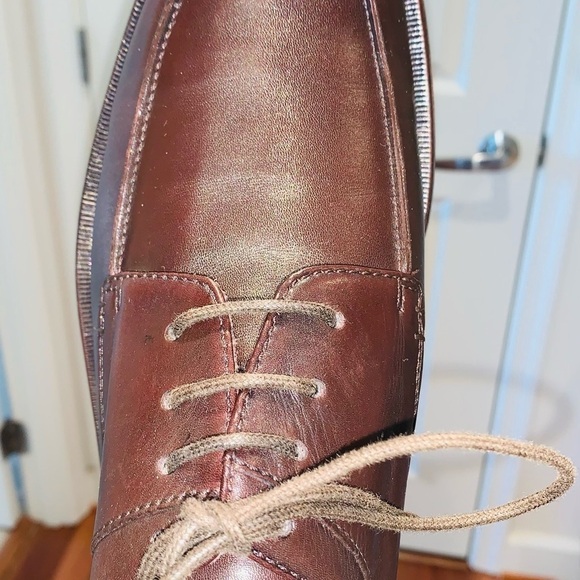 CALVIN KLEIN MALLEY OXFORD. - Picture 9 of 16